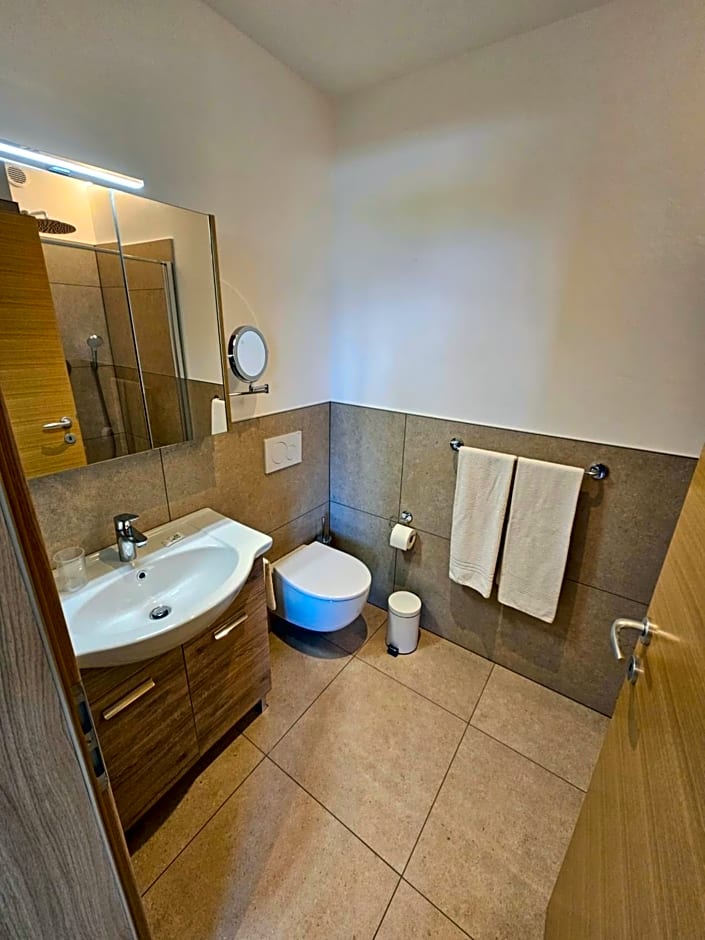 Appartements Weisshauserhof