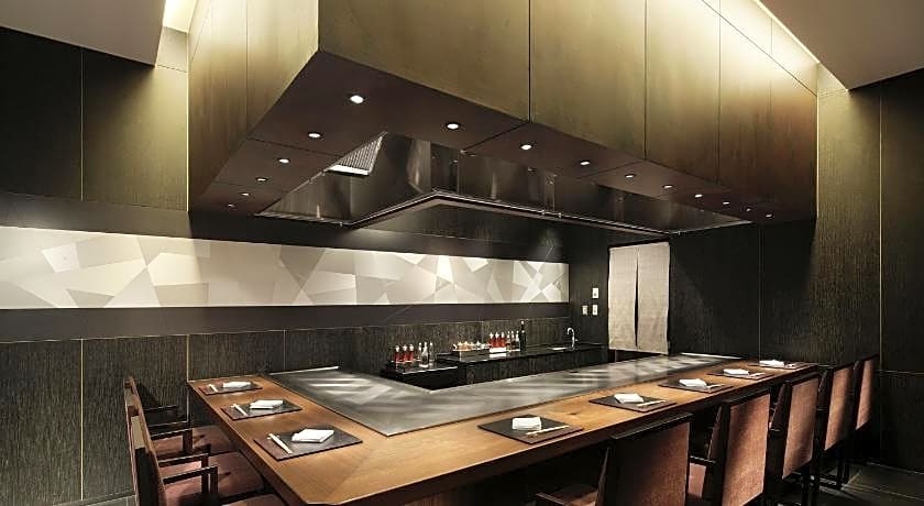 The Capitol Hotel Tokyu