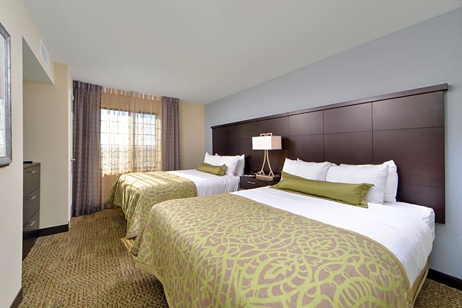 Staybridge Suites Rochester