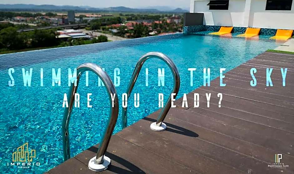 Imperio Homestay Alor Star