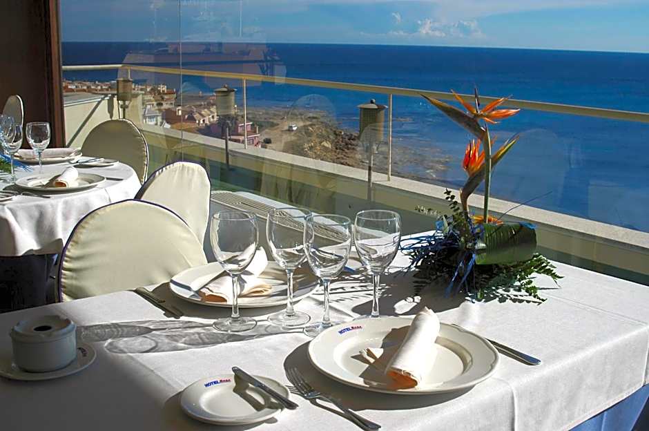 Hotel Masa International