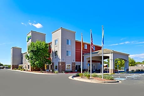 Holiday Inn Express Alburquerque N - Bernalillo By IHG