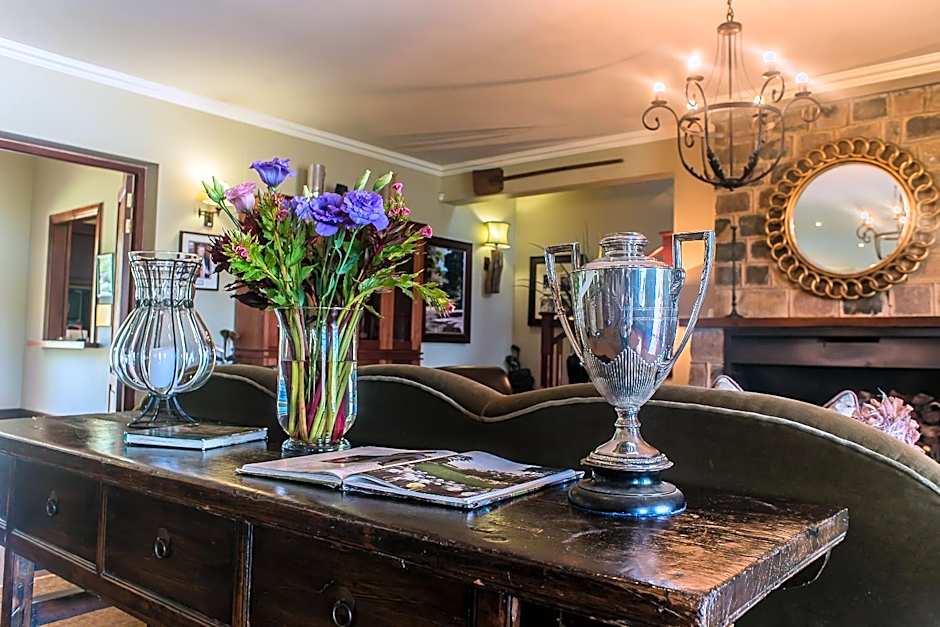 Gowrie Farm Golf Lodge