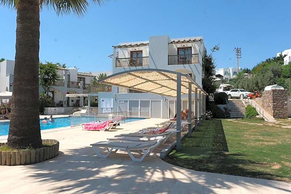 Gumbet Cove Hotel