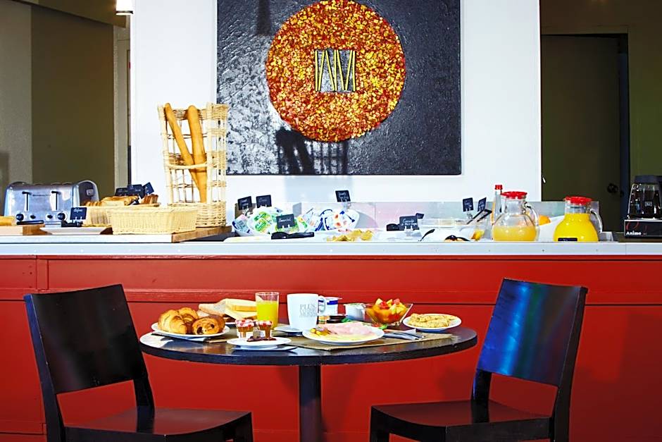 Kyriad Angers Sud Ponts-De-Cé