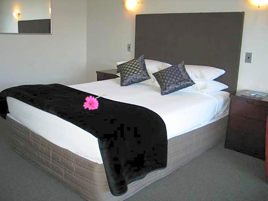 City Central Motel Apartments