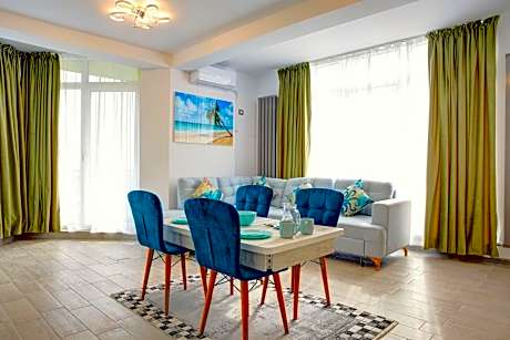 Aparthotel Ella Mamaia