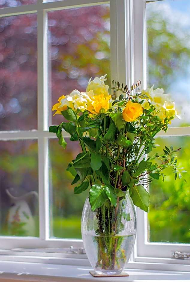 Pontyclerc Farm House Bed and Breakfast