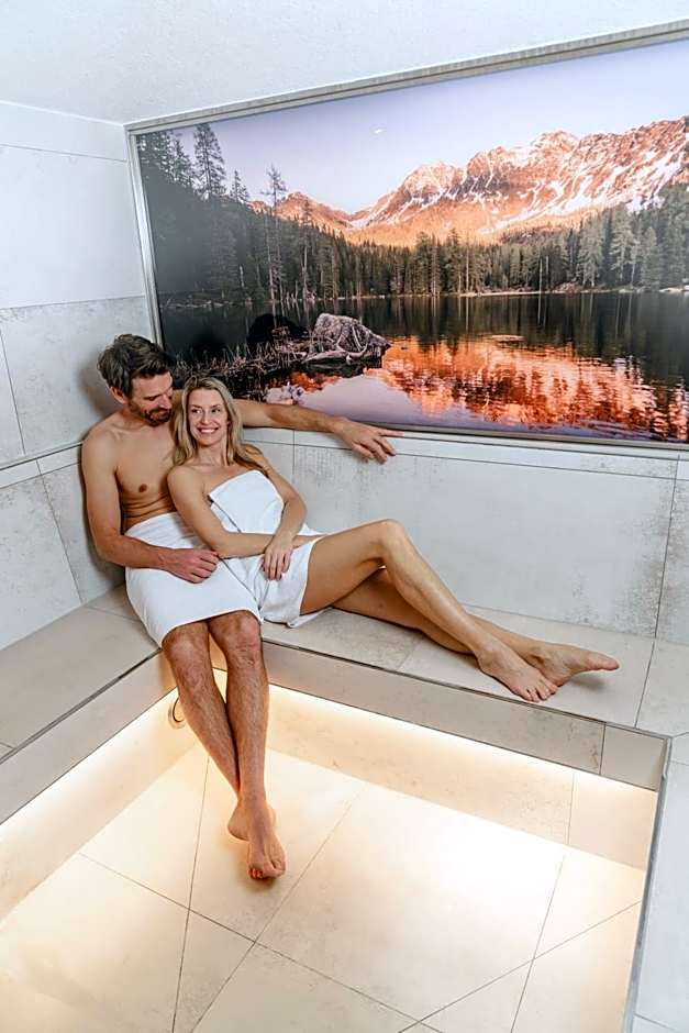 Appartement & Suiten Hotel Glöcknerin