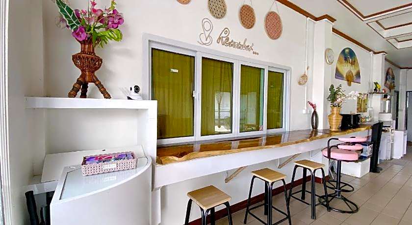 Remember @ Phuket Town Hostel