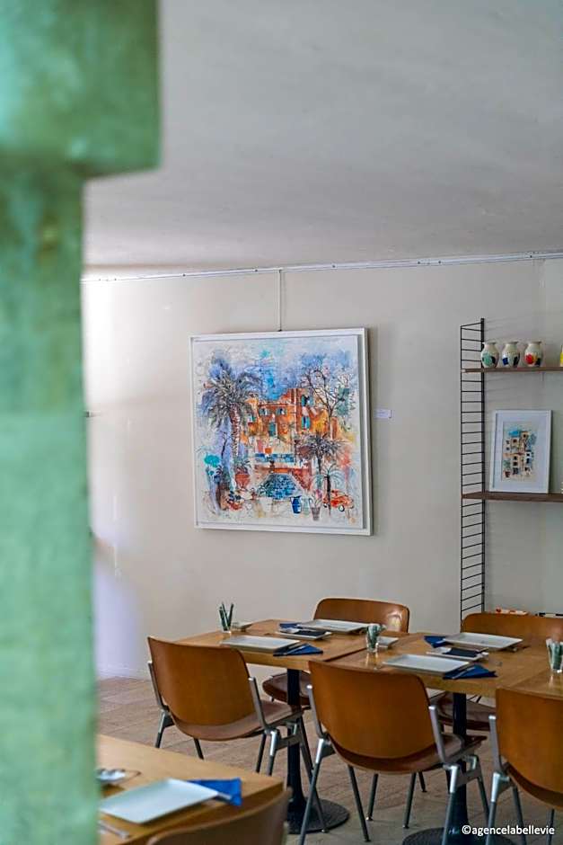 Boutique Hôtel Entraigues