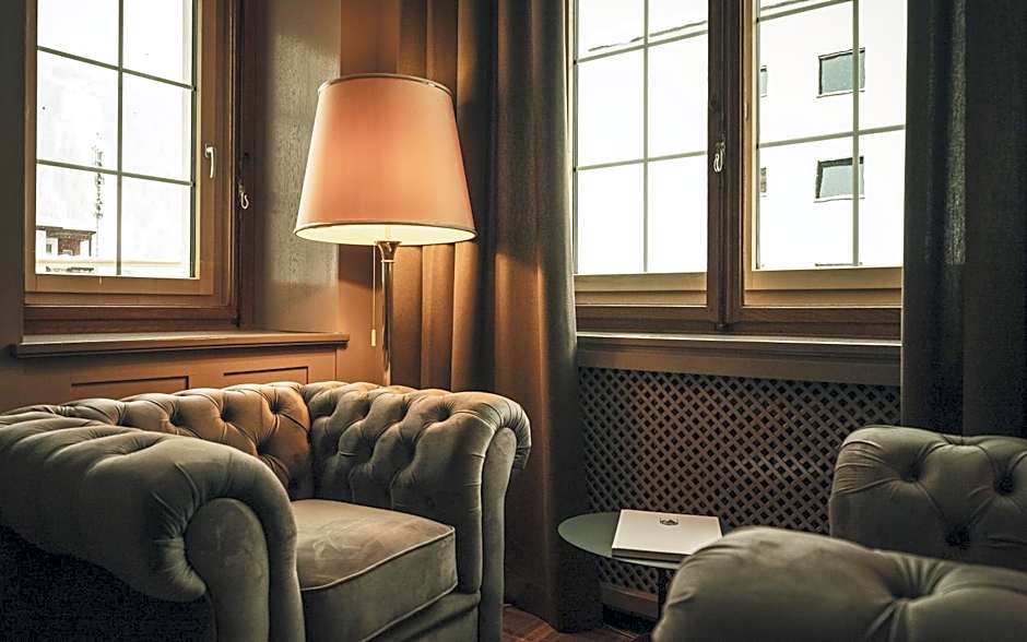 Hotel National by Mountain Hotels