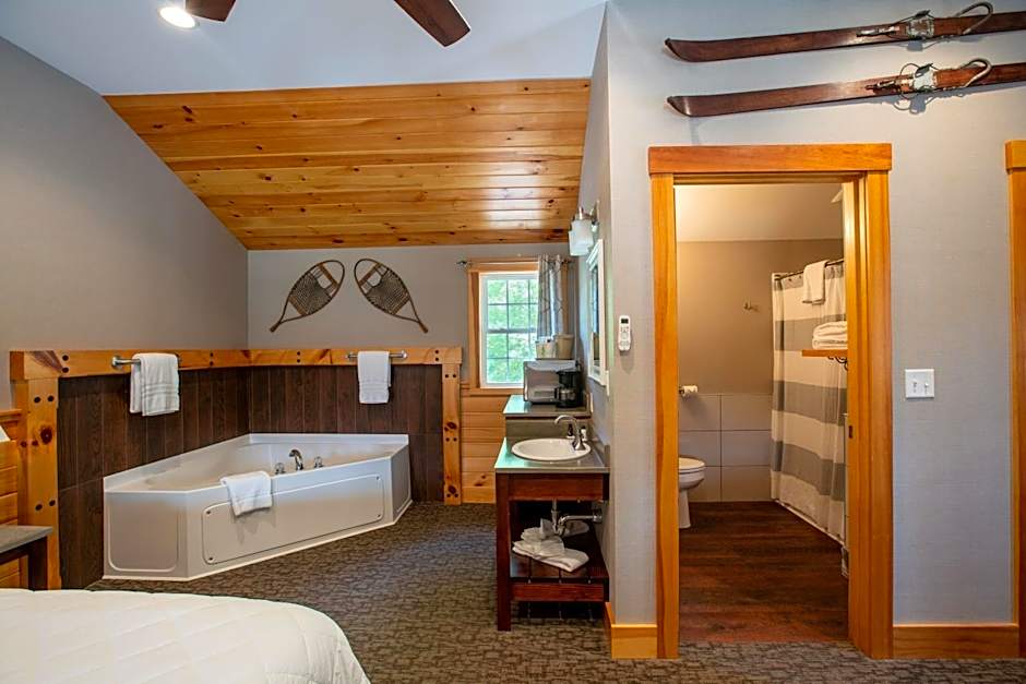 New England Inn &amp; Lodge