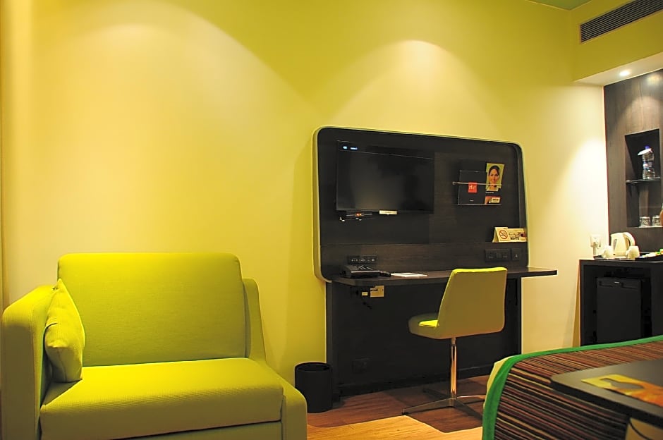 Park Inn By Radisson Gurgaon Bilaspur