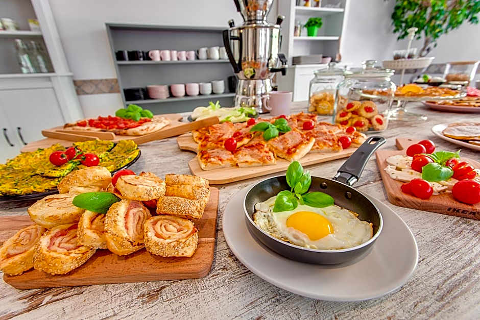 Mare Home Brunch&Beauty - Adults Only