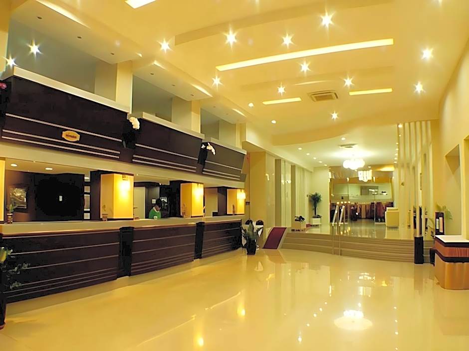 Daima Hotel Padang