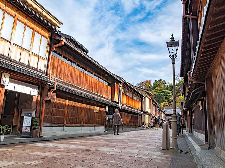 Maki No Oto Kanazawa