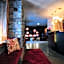 Chalet Eden Eco Hotel, Restaurant & Wellness