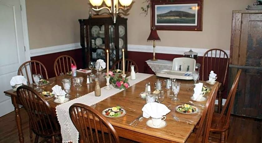 A Mighty Oak B&B