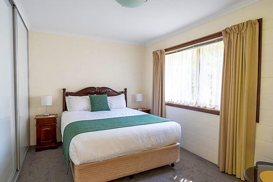 Grosvenor Court Apartments