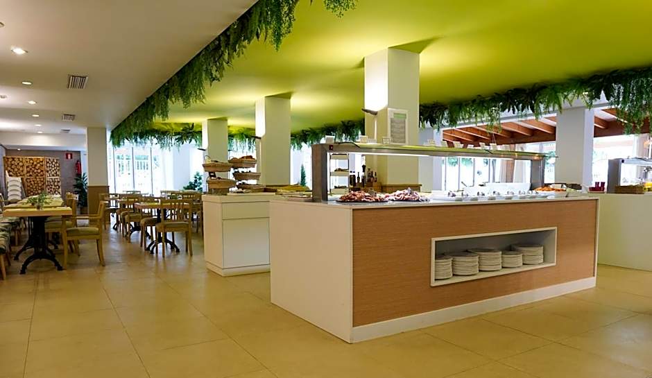 Houm Plaza Son Rigo