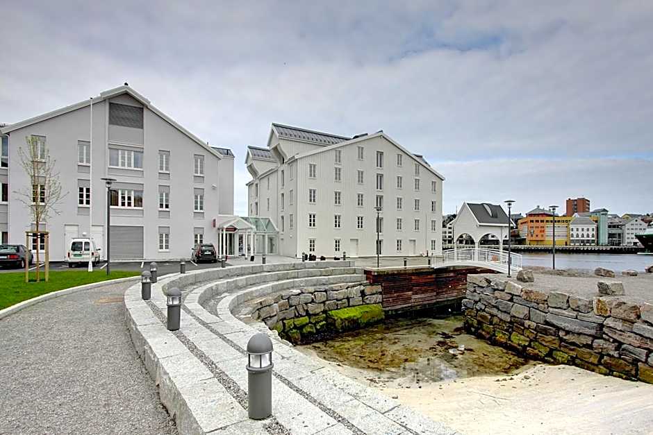 Thon Hotel Kristiansund