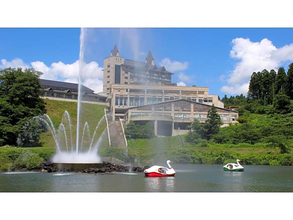 Shintainai Onsen Royal Tainai Park Hotel - Vacation STAY 93680v