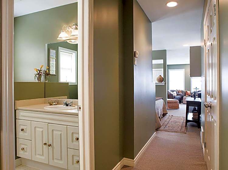 Inn on the Harbour and Telegraph House