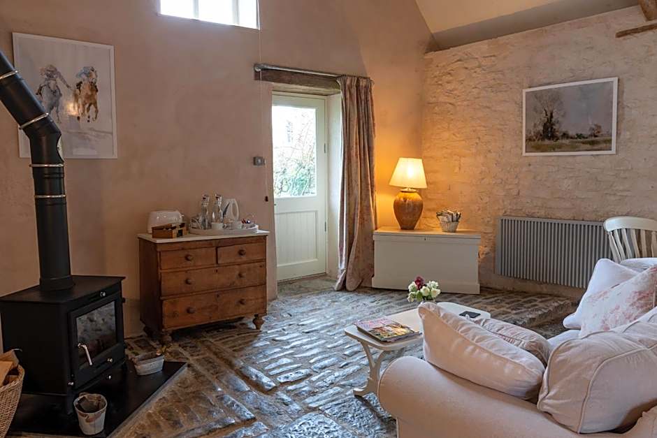 The Barn at Amberwell