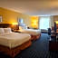 Comfort Inn & Suites Ankeny - Des Moines