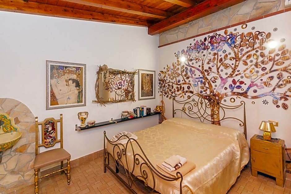 B&B L'Infiorescenza new