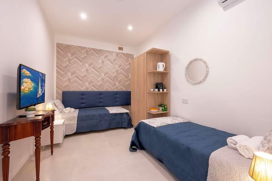 Vela Blu Boutique Suites