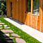 Residence Hotel Casa Alpina Serrada