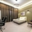 Hotel Hermes at Yongin Everland Station