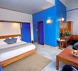 Hotel Centre Point