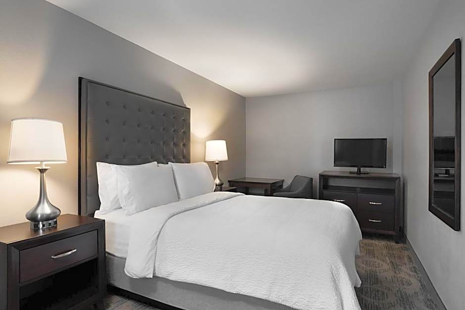 Garner Hotel Auburn - Seattle By IHG