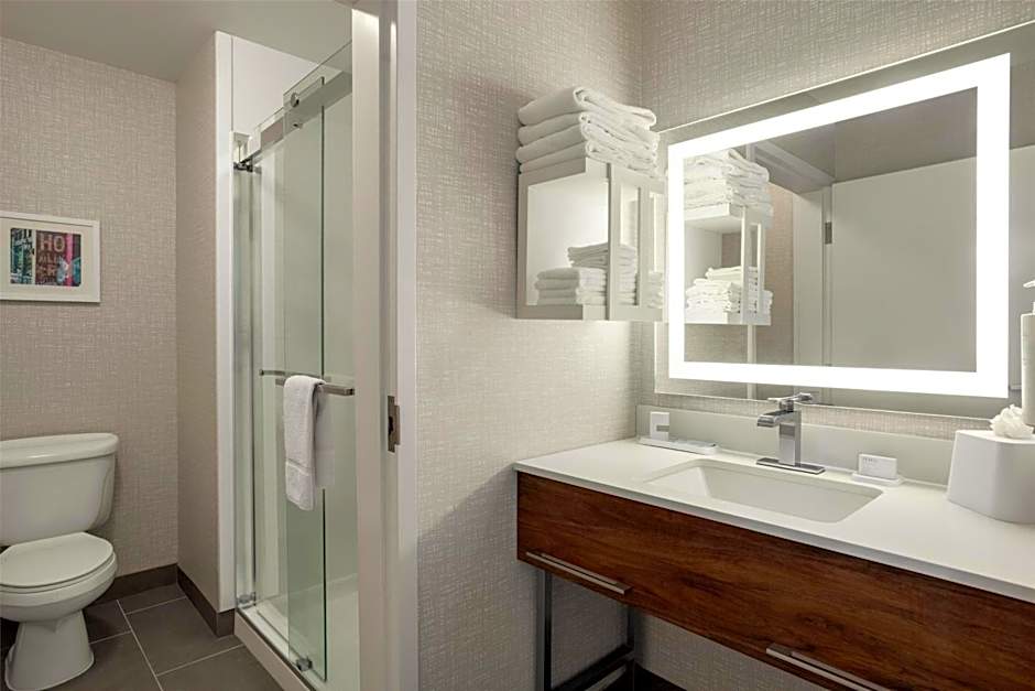 Hampton Inn By Hilton Derby