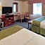 Quality Inn Santa Clara Convention Center
