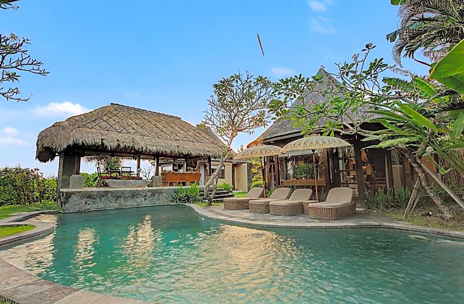 WakaGangga Hotel