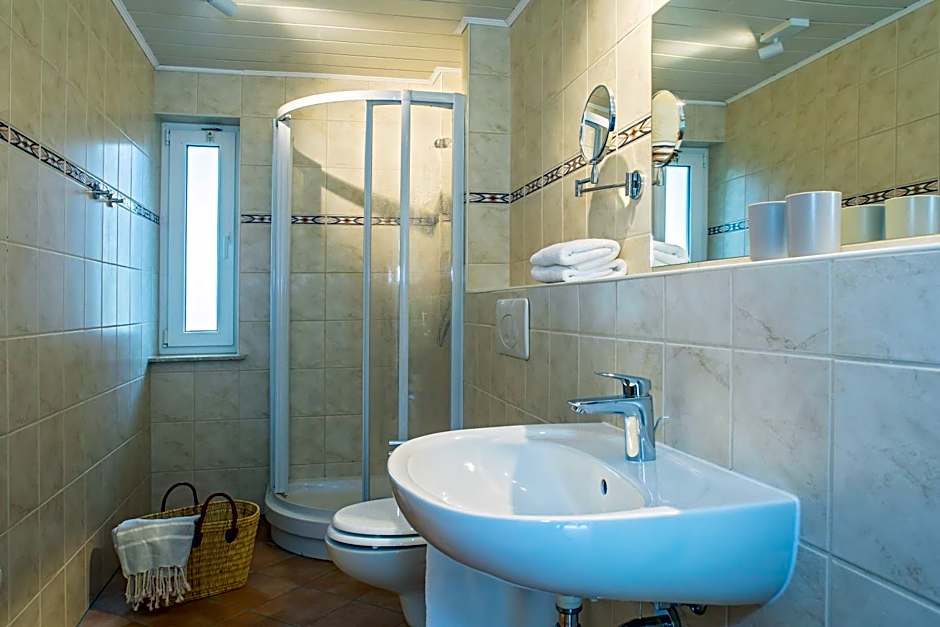 Upstalsboom Apartments Trassenheide