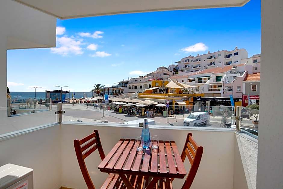 Hotel Carvoeiro Plaza