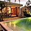 The Kawan Jimbaran Villa
