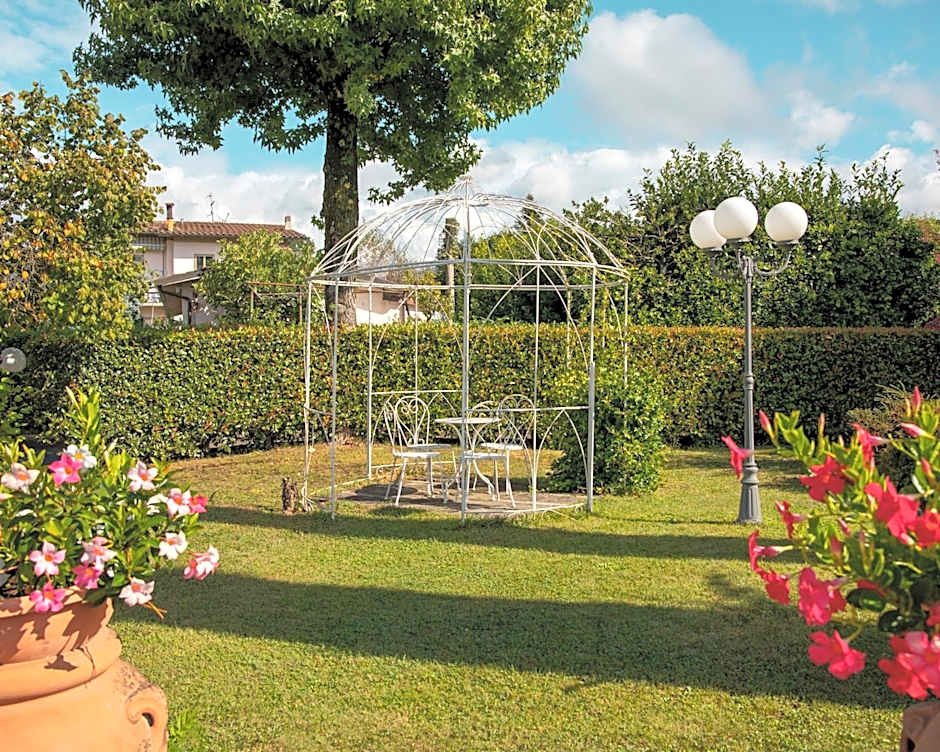 Hotel Ristorante La Lanterna