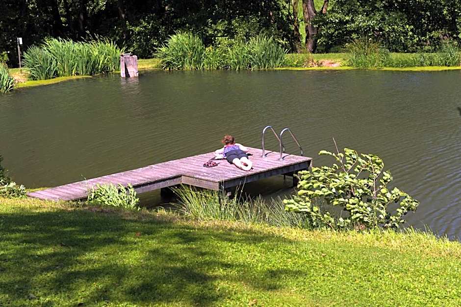 Romantik Hotel Landhaus Bärenmühle