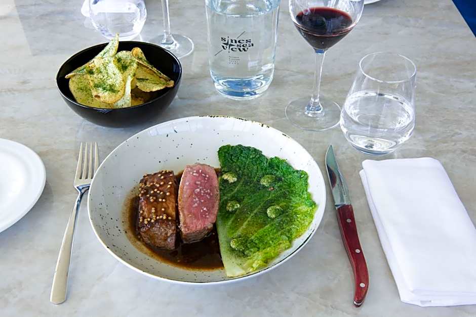 Sines Sea View Business & Leisure Hotel