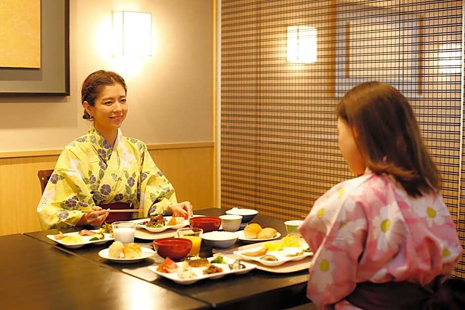 Yoshidaya Sannoukaku