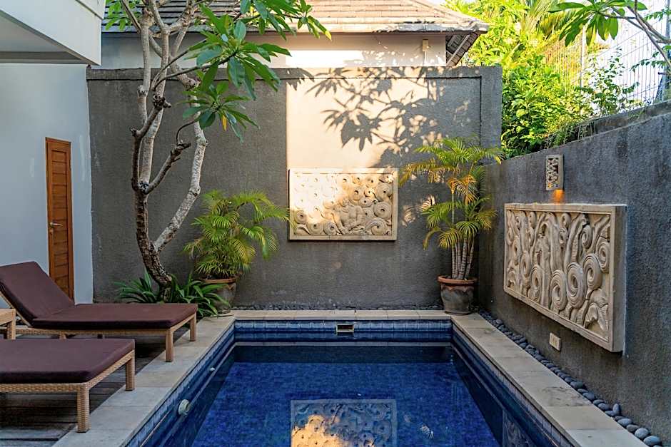 The Light Exclusive Villas and Spa
