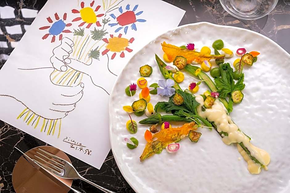 Botania Relais & Spa - The Leading Hotels of the World