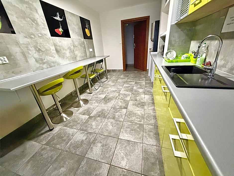 Ośrodek Wypoczynkowy Bankowy