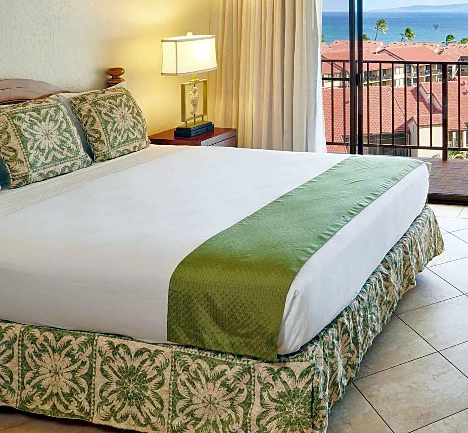 Aston Kaanapali Shores